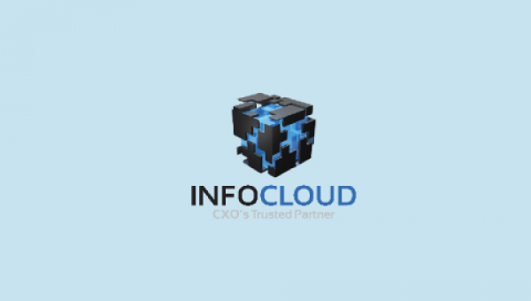 InfoCloud+Dundas BI