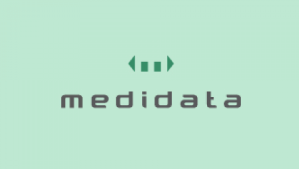 Medidata+Dundas BI