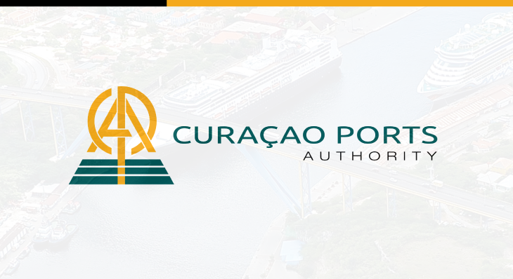 Curaçao港务局+登达斯BI